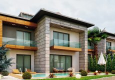 7+2 villa for sale, 469 m2, Istanbul, Turkey № 6038 – photo 1