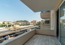 1+1 apartment for sale, 70 m2, 700m from the sea in Alanyas center, Alanya, Turkey № 6047 – photo 13