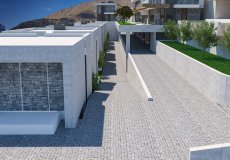 3+1, 4+1 villa for sale, 200 m2, 2100m from the sea in Kargicak, Alanya, Turkey № 5968 – photo 10