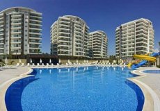 1+1 apartment for sale, 68 m2, 800m from the sea in Avsallar, Alanya, Turkey № 6054 – photo 1