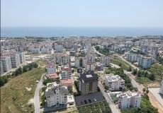 1+1, 2+1, 4+1 development project 1100m from the sea in Avsallar, Alanya, Turkey № 5995 – photo 8