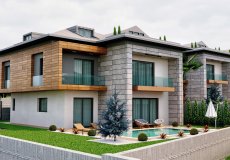 7+2 villa for sale, 469 m2, Istanbul, Turkey № 6038 – photo 2