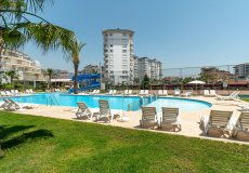 2+1 apartment for sale, 100 m2, 700m from the sea in Cikcilli, Alanya, Turkey № 6000 – photo 2