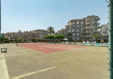 2+1 apartment for sale, 100 m2, 700m from the sea in Cikcilli, Alanya, Turkey № 6000 – photo 7