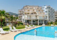 2+1 apartment for sale, 100 m2, 700m from the sea in Cikcilli, Alanya, Turkey № 6000 – photo 3