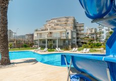 2+1 apartment for sale, 100 m2, 700m from the sea in Cikcilli, Alanya, Turkey № 6000 – photo 4