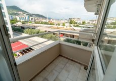 1+1 apartment for sale, 70 m2, 700m from the sea in Alanyas center, Alanya, Turkey № 6047 – photo 17