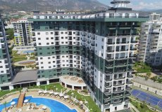 1+1 apartment for sale, 60 m2, 600m from the sea in Mahmutlar, Alanya, Turkey № 5919 – photo 7