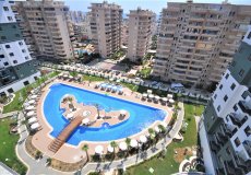 1+1 apartment for sale, 60 m2, 600m from the sea in Mahmutlar, Alanya, Turkey № 5919 – photo 33