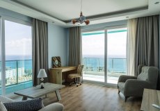 3+1 penthouse for sale, 210 m2, 200m from the sea in Mahmutlar, Alanya, Turkey № 5977 – photo 40