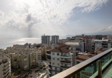 3+1 penthouse for sale, 210 m2, 200m from the sea in Mahmutlar, Alanya, Turkey № 5977 – photo 71