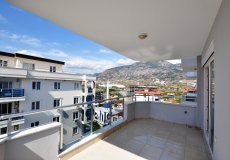 3+1 apartment for sale, 160 m2, 400m from the sea in Mahmutlar, Alanya, Turkey № 5979 – photo 3