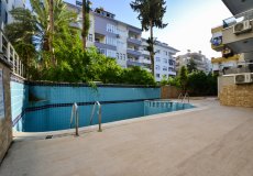 1+1 apartment for sale, 52 m2, 550m from the sea in Alanyas center, Alanya, Turkey № 5980 – photo 4