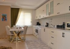 1+1 apartment for sale, 96 m2, 300m from the sea in Mahmutlar, Alanya, Turkey № 5982 – photo 12