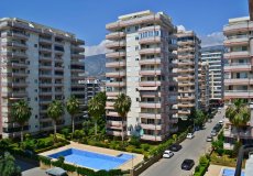 1+1 apartment for sale, 96 m2, 300m from the sea in Mahmutlar, Alanya, Turkey № 5982 – photo 21