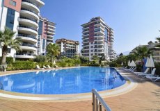 4+1 apartment for sale, 200 m2, 900m from the sea in Cikcilli, Alanya, Turkey № 5978 – photo 1
