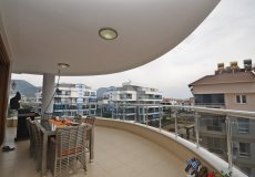 4+1 apartment for sale, 200 m2, 900m from the sea in Cikcilli, Alanya, Turkey № 5978 – photo 21