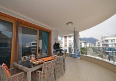 4+1 apartment for sale, 200 m2, 900m from the sea in Cikcilli, Alanya, Turkey № 5978 – photo 23