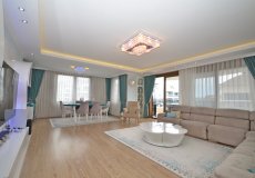 4+1 apartment for sale, 200 m2, 900m from the sea in Cikcilli, Alanya, Turkey № 5978 – photo 20