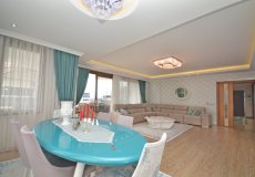 4+1 apartment for sale, 200 m2, 900m from the sea in Cikcilli, Alanya, Turkey № 5978 – photo 18