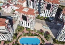 4+1 apartment for sale, 200 m2, 900m from the sea in Cikcilli, Alanya, Turkey № 5978 – photo 2