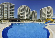 1+1 apartment for sale, 55 m2, 800m from the sea in Avsallar, Alanya, Turkey № 5913 – photo 2