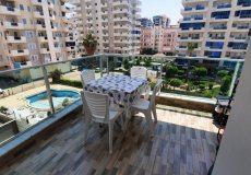 1+1 apartment for sale, 70 m2, 300m from the sea in Mahmutlar, Alanya, Turkey № 6006 – photo 4