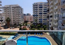 1+1 apartment for sale, 70 m2, 300m from the sea in Mahmutlar, Alanya, Turkey № 6006 – photo 1