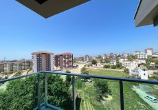 1+1 apartment for sale, 55 m2, 1500m from the sea in Avsallar, Alanya, Turkey № 5992 – photo 2