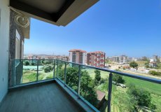 1+1 apartment for sale, 55 m2, 1500m from the sea in Avsallar, Alanya, Turkey № 5992 – photo 3