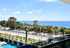 1+1 apartment for sale, 65 m2, 50m from the sea in Kargicak, Alanya, Turkey № 6053 – photo 22
