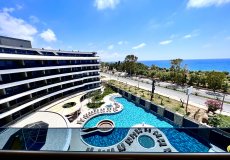 1+1 apartment for sale, 65 m2, 50m from the sea in Kargicak, Alanya, Turkey № 6053 – photo 21