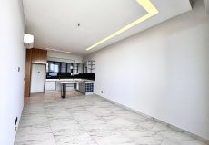 1+1 apartment for sale, 65 m2, 50m from the sea in Kargicak, Alanya, Turkey № 6053 – photo 26