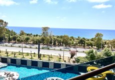 1+1 apartment for sale, 65 m2, 50m from the sea in Kargicak, Alanya, Turkey № 6053 – photo 33