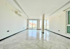 5+1 penthouse for sale, 200 m2, 300m from the sea in Oba, Alanya, Turkey № 5984 – photo 7