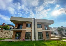 4+1 villa for sale, 160 m2, 4300m from the sea in Kargicak, Alanya, Turkey № 6015 – photo 3