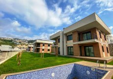 4+1 villa for sale, 160 m2, 4300m from the sea in Kargicak, Alanya, Turkey № 6015 – photo 1