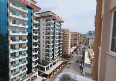 2+1 apartment for sale, 105 m2, 300m from the sea in Mahmutlar, Alanya, Turkey № 5956 – photo 13
