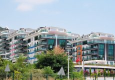 2+1 apartment for sale, 120 m2, 50m from the sea in Kargicak, Alanya, Turkey № 5924 – photo 2