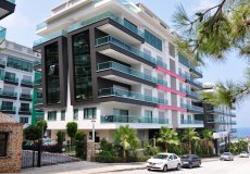 2+1 apartment for sale, 120 m2, 50m from the sea in Kargicak, Alanya, Turkey № 5924 – photo 7