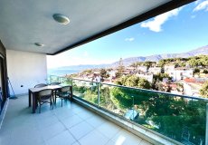 2+1 apartment for sale, 120 m2, 50m from the sea in Kargicak, Alanya, Turkey № 5924 – photo 42