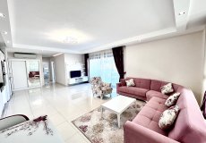 2+1 apartment for sale, 120 m2, 50m from the sea in Kargicak, Alanya, Turkey № 5924 – photo 28