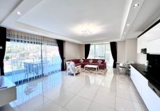 2+1 apartment for sale, 120 m2, 50m from the sea in Kargicak, Alanya, Turkey № 5924 – photo 27