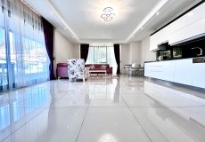 2+1 apartment for sale, 120 m2, 50m from the sea in Kargicak, Alanya, Turkey № 5924 – photo 26