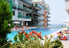 2+1 apartment for sale, 120 m2, 50m from the sea in Kargicak, Alanya, Turkey № 5924 – photo 9
