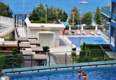 2+1 apartment for sale, 120 m2, 50m from the sea in Kargicak, Alanya, Turkey № 5924 – photo 11