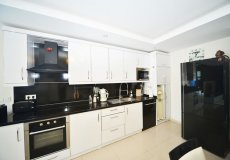 2+1 apartment for sale, 105 m2, 4000m from the sea in Kargicak, Alanya, Turkey № 5957 – photo 14