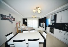 2+1 apartment for sale, 105 m2, 4000m from the sea in Kargicak, Alanya, Turkey № 5957 – photo 13