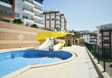 2+1 apartment for sale, 105 m2, 4000m from the sea in Kargicak, Alanya, Turkey № 5957 – photo 1
