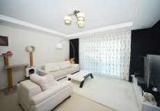 2+1 apartment for sale, 105 m2, 4000m from the sea in Kargicak, Alanya, Turkey № 5957 – photo 11